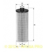 UNIFLUX FILTERS - XNE111 - 